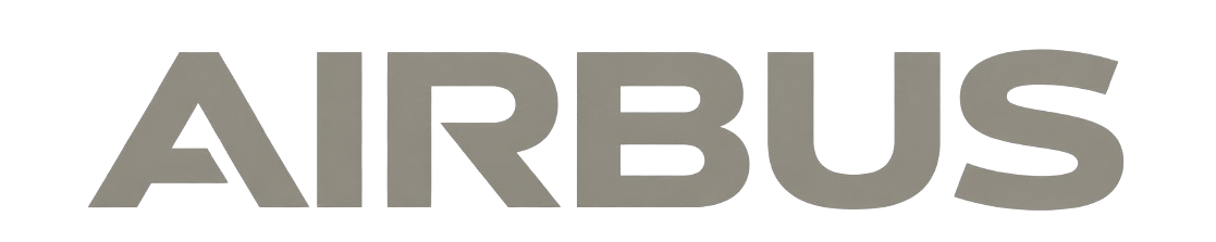 Logo - AIrbus 2