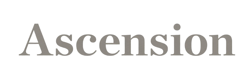 Logo - Ascension 2