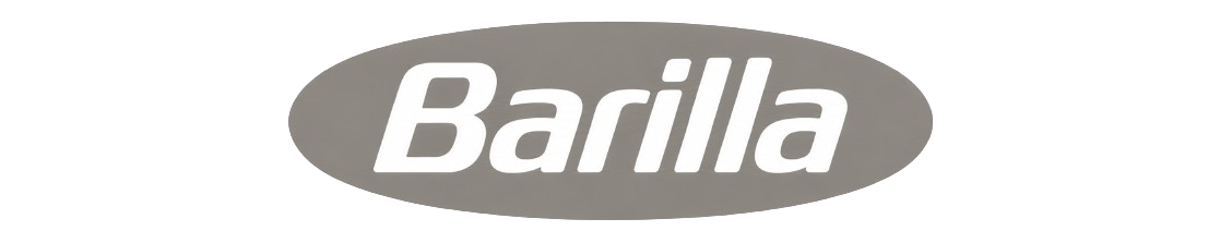 Logo - Barilla 2