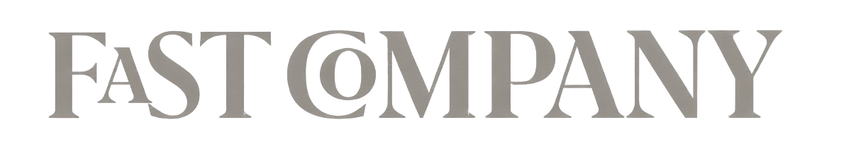 Logo - Fast Company 2