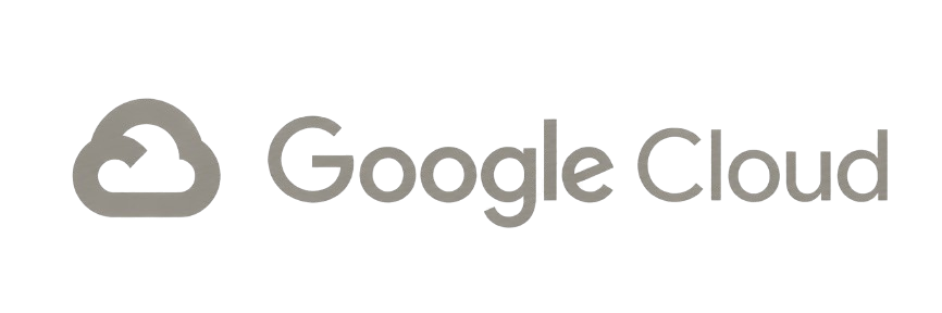 Logo - Google Cloud 2