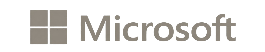 Logo - Microsoft 2