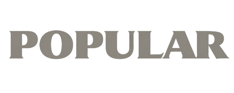 Logo - Popular 2