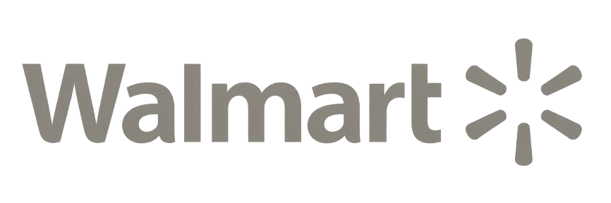 Logo - Walmart 2