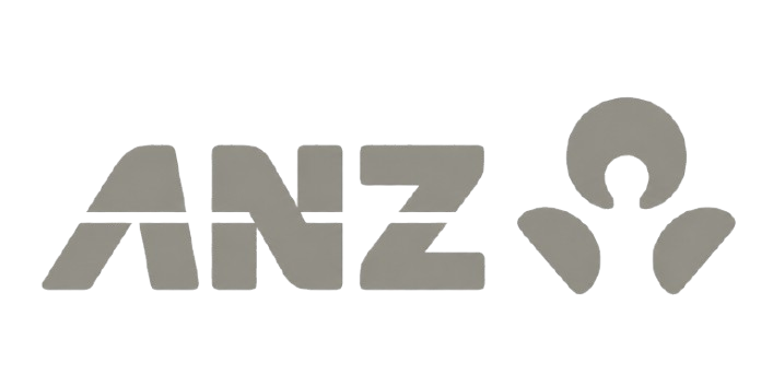 Logo - ANZ Bank