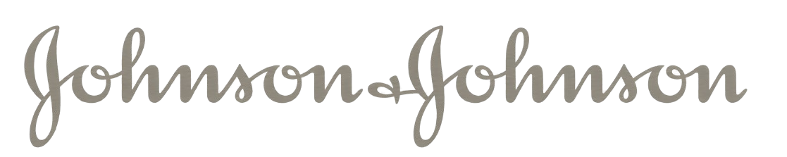 Logo - Johnson and Johnson